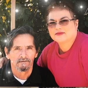 Meet your Posher, Lupe